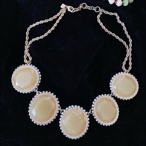 BANANA REPUBLIC NECKLACE